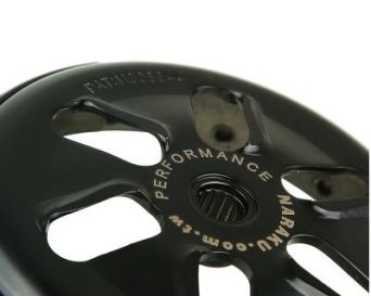 Dzwon sprzęgła [R-Vent] - 110mm