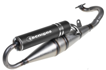 WYDECH TECNIGAS NEXT R, MINARELLI LEŻĄCE (E) - YAMAHA AEROX 50