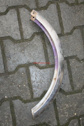 Błotnik tył Solo 712