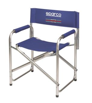 Krzesło  Sparco Martini Racing