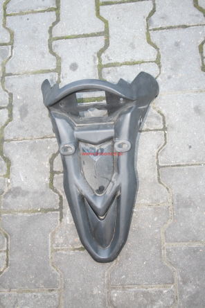 Błotnik tylny ogon 