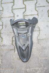 Błotnik tylny ogon 
