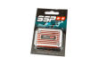 Pokrywa pompy hamulcowej SSP Cooling Style Nitro / Aerox / Benelli - 4