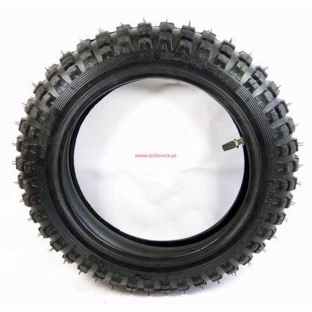Opona 2.5-10 Guangli MRF