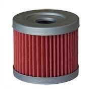 Filter oleju HF971 Suzuki Burgman