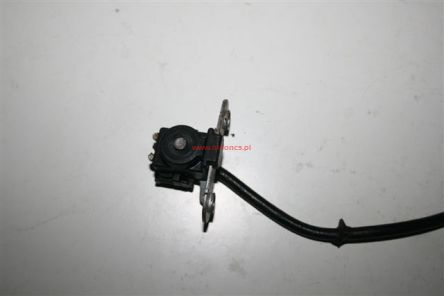 Instalacja impulsator do Aprili RS 125