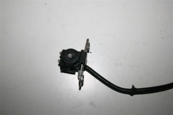 Instalacja impulsator do Aprili RS 125