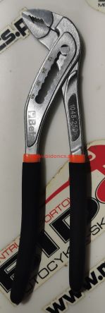 Szczypce nastawne z rękojeścią z kompozytu dwumateriałowego Beta 250mm