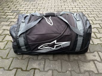 Torba Alpinestars Komodo używana