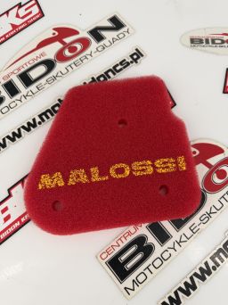 Wkład filtra powietrza Malossi Double Red Sponge Minarelli leżace
