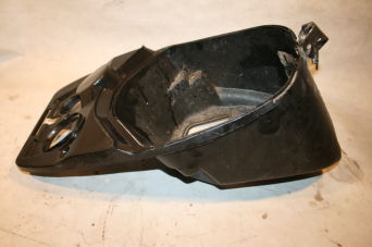 Peugeot Speedfight wypłnienie pod siedzenie - kufer 