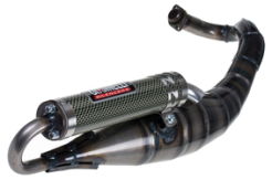 Wydech Giannelli Reverse Kev, Gilera / Piaggio (E)