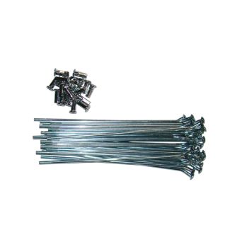 Szprychy 12' - 12,7 cm (32 szt.) YCF