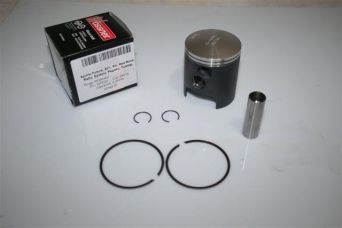 Tłok Wossner Aprilia RS 125  sel.A