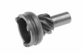 Zębatka startera nożnego Tec, Peugeot, L=12.5mm