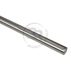 Oś tylna 25mm x 920mm Pełna