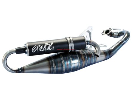WYDECH POLINI FORRACE 4 YAMAHA AEROX / MBK NITRO