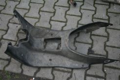 Podłoga Peugeot Squab