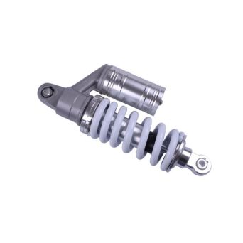 Amortyzator DX 280mm ze zbiornikiem MRF