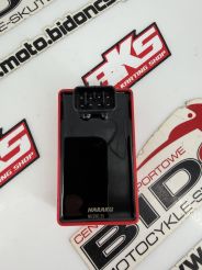 Moduł CDI Naraku racing DC do Kymco Like 50 2T Agility 50 RS 2T Super 8 50 2