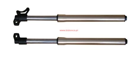 Lagi nieregulowane (530mm) YCF