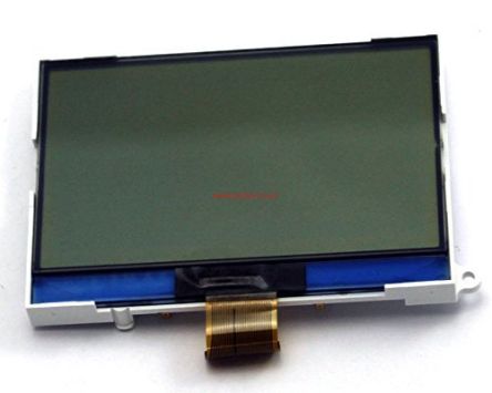 Wyświetlacz LCD dla mychrona 4