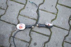 Kierunkowskaz tył