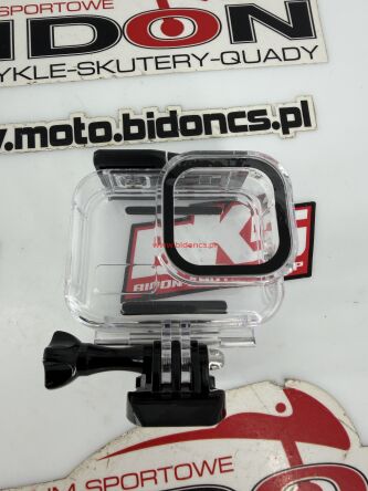 OBUDOWA KAMERY WODOODPORNA DO GoPro SPORTOWEJ CASE ETUI WODOSZCZELNA OSŁONA