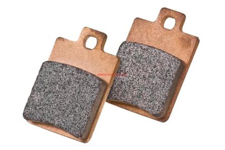 Klocki hamulcowe Galfer S14 Sintered Metal