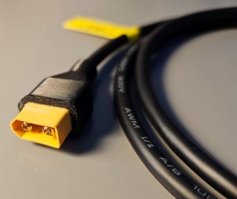 KABEL ZASILAJĄCY – UNIGO
