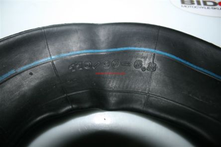 Dętka 6,5'' 