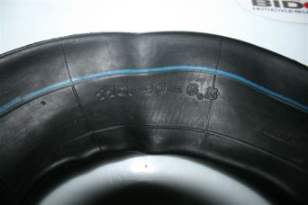 Dętka 6,5'' 