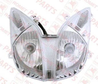Lampa przednia RXL