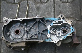 Karter lewy Beyond YH 260
