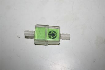 Filtr paliwa
