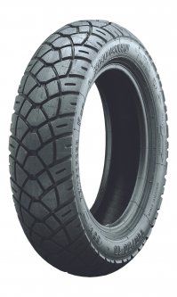 Opona  Heidenau 3.50-10 Deszczowa RSC