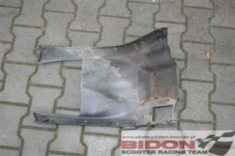 Owiewka dolna TGB 202