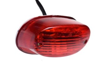 Lampa tył do Junak 901