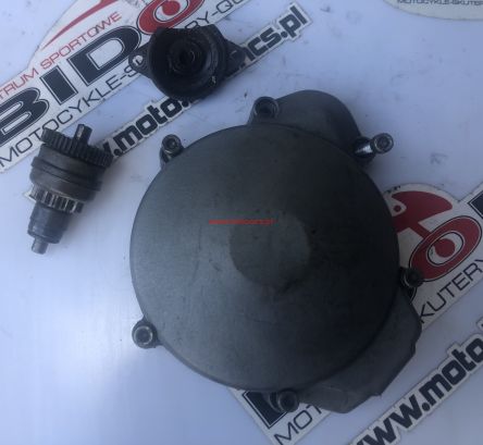 Pokrywa zapłonu Aprilia RS 125