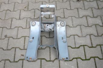Osłona, podłoga piaggio hexagon 150 2t