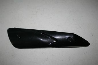 Osłona tłumika Romet 717