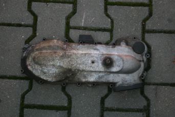 Kapa, pokrywa piaggio hexagon 150 2t