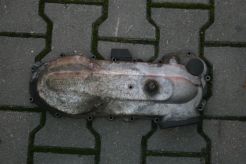 Kapa, pokrywa piaggio hexagon 150 2t