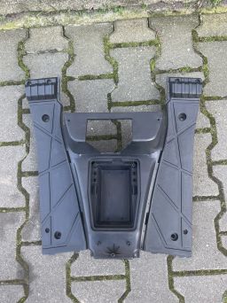 Podłoga  romet 717/10