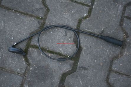 Linka ssania Yamaha Neos