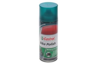 Preparat do pielęgnacji Castrol Bike Polish, 400ml