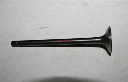 Zawór wydechowy Soft Chopper 125