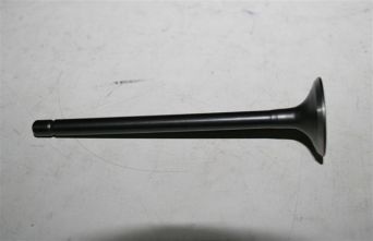 Zawór wydechowy Soft Chopper 125