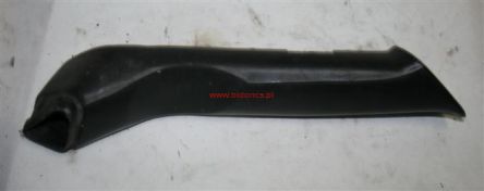 Dolot powietrza Aprilia RS 125