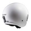 Kask motocyklowy LS2 OF599 Spitfire Solid White - 3